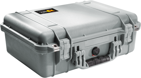 Peli™ 1500 Silfur