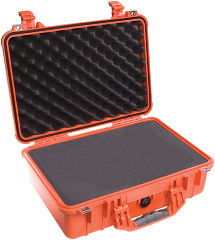 Peli™ 1500 Orange