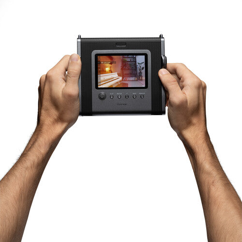FUJIFILM Instax Wide EVO Black