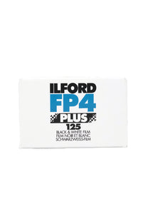 ILFORD 135/36 FP4