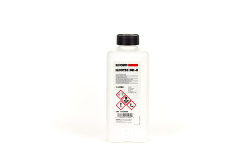 ILFORD DD-X 1L