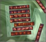 CLEAR FILE 21B 35mm slides 25bl