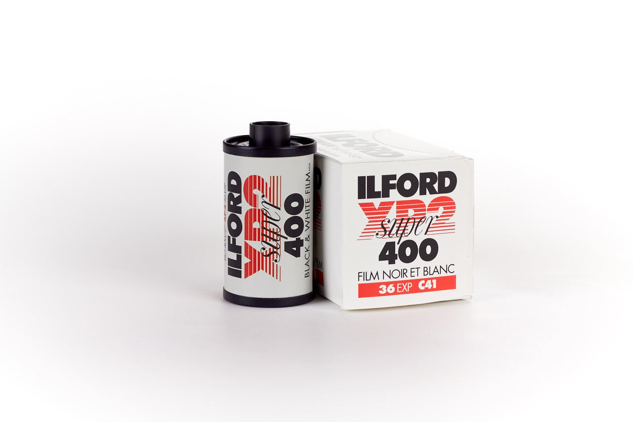 ILFORD XP2 135/36