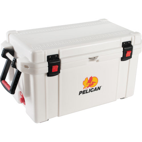 Peli™ 65Q MARINE COOLER hvítur
