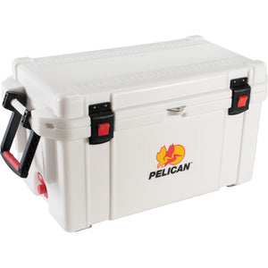 Peli™ 65Q MARINE COOLER hvítur