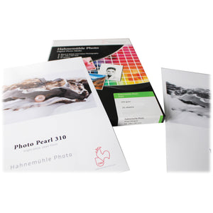 HAHNEMÜHLE Photo Rag 308gsm A4 - 25bl.