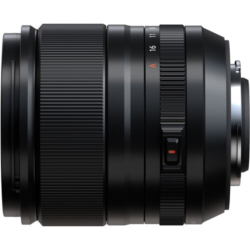 FUJIFILM XF33mm F1.4 R LM WR