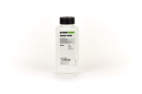 ILFORD Rapid Fixer, 1L