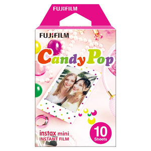FUJIFILM Instax Mini, Candypop