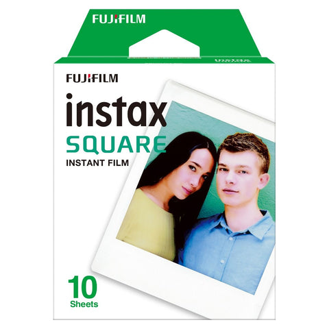 FUJIFILM Instax Film Square