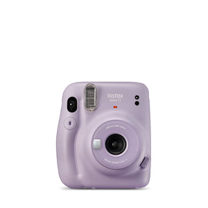 Instax Mini 11 Liliac Purple