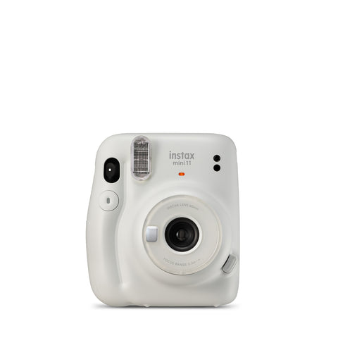 Instax Mini 11 Ice White