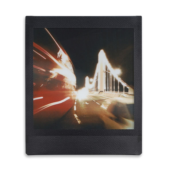 FUJIFILM Instax Film Square black frame