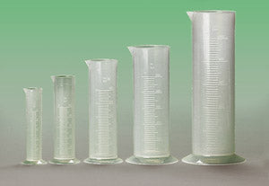 KAISER Mæliglas 500ml #4254