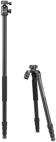 CULLMANN Mundo 528M, svartur