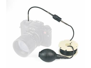 KAISER Pneumatic Remote Release #6143