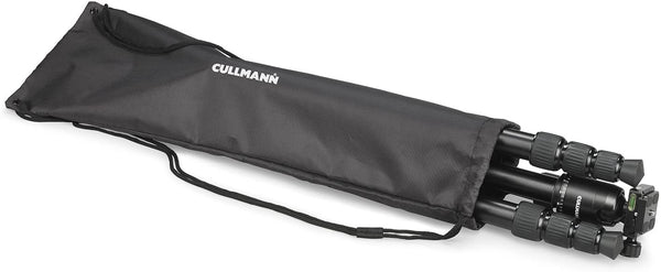 CULLMANN Mundo 528M, svartur