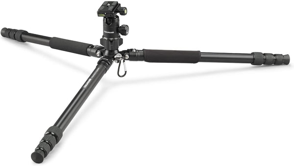 CULLMANN Mundo 528M, svartur