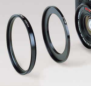Kaiser Filter Adapter Ring 55mm - 58mm #6562