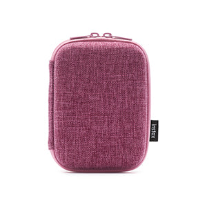 Taska fyrir FUJIFILM Instax mini Link2 prentara, Soft Pink