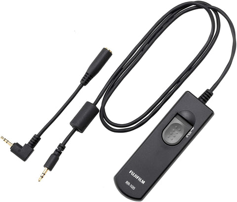 FUJIFILM Remote Release RR-100