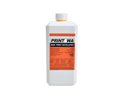 COMPARD Print WA 1.2L