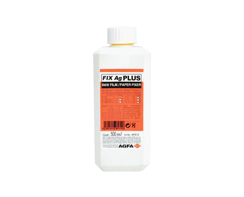Framköllunarefni AGFA Fix 1.2L