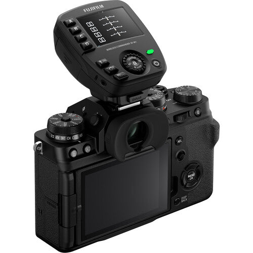 FUJIFILM EF-W1