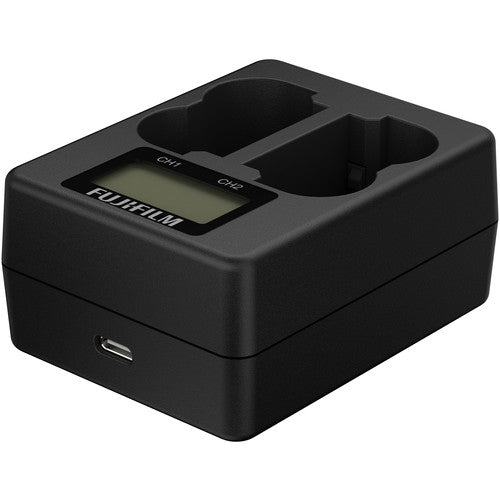FUJIIFILM BC-W235 Battery Charger