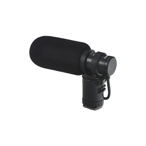 FUJIFILM Stereo Microphone MIC-ST1