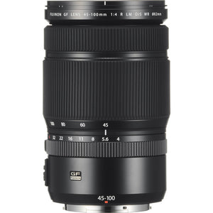 FUJIFILM GF45-100 F4 R LM OIS WR