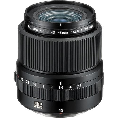 FUJIFILM GF45 F2.8 R WR