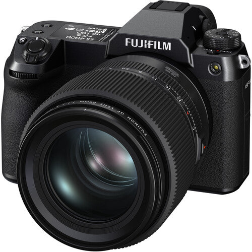 FUJIFILM GFX100S