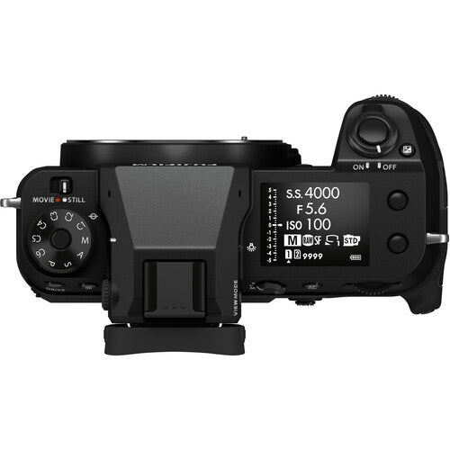 FUJIFILM GFX100S