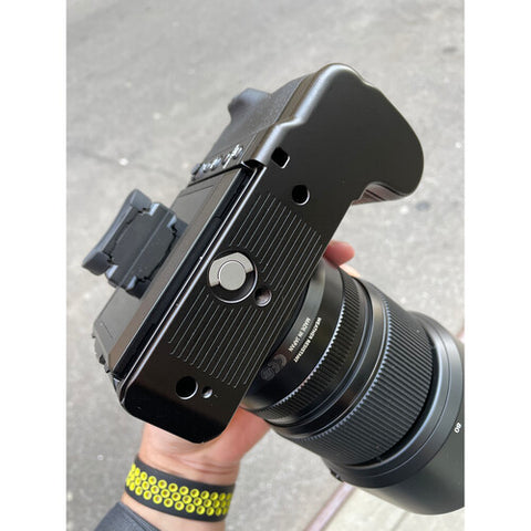 FUJIFILM MHG-GFX S