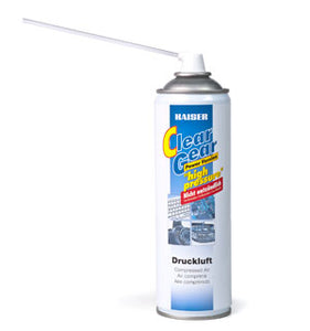 KAISER Loft á brúsa 400ml