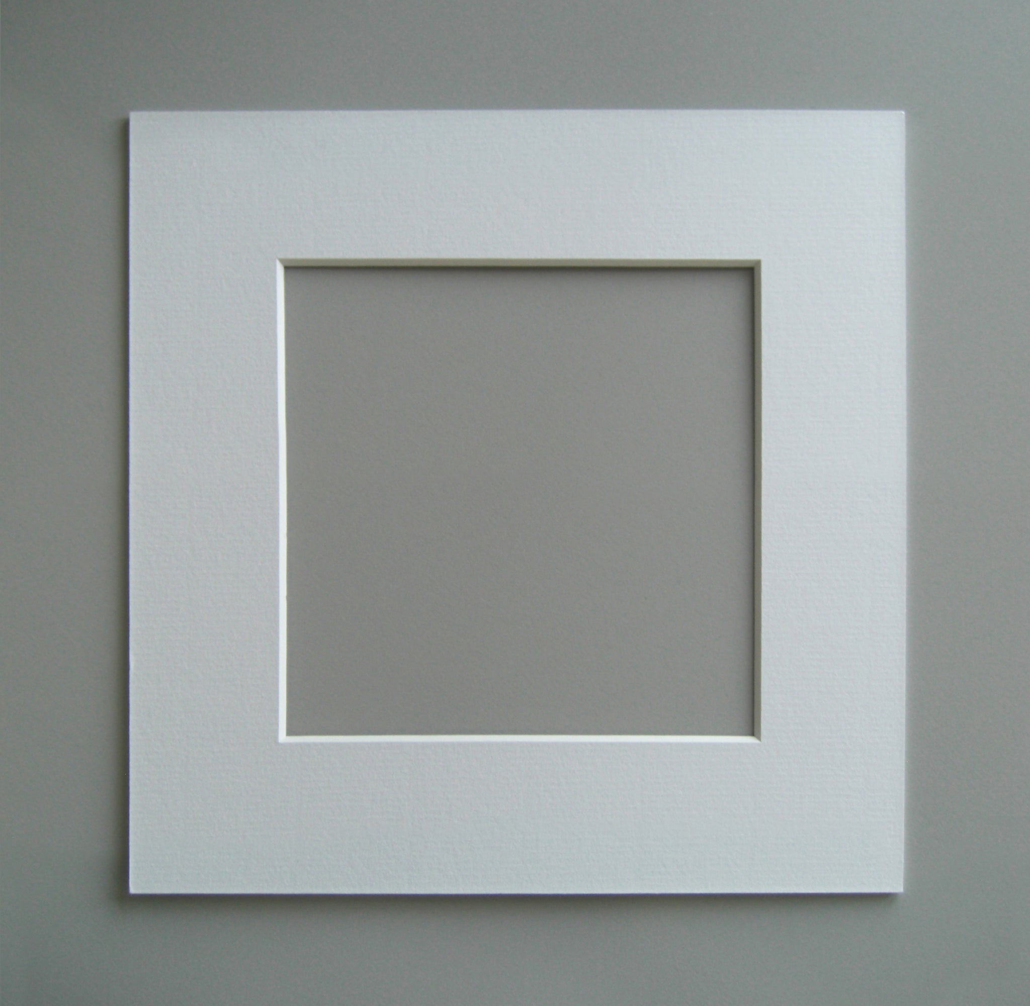 KARTON 40X40 (30X30) Hvítt