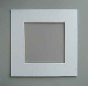 KARTON 50X50 (40X40) Hvítt