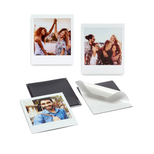 Segulrammar fyrir Instax Square myndir