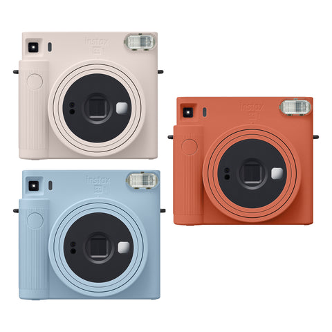 Fujifilm Instax SQ-1