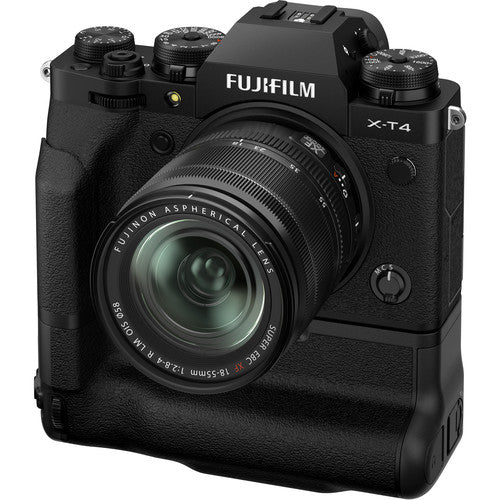 FUJIFILM Vertical Battery Grip VG-XT4