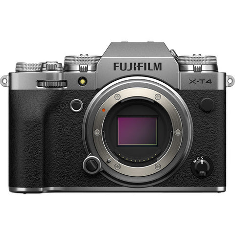FUJIFILM X-T4 body