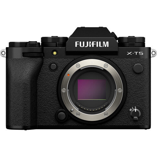 FUJIFILM X-T5 body