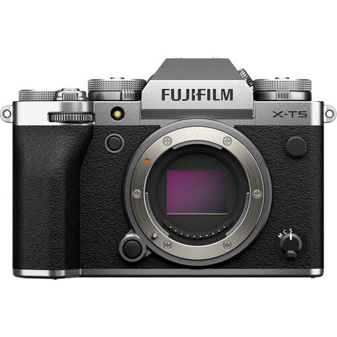 FUJIFILM X-T5 body