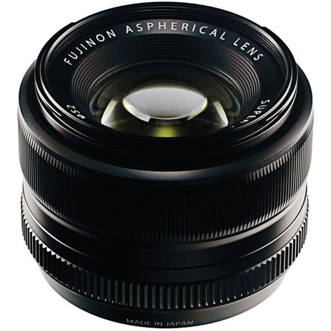 FUJIFILM XF35mm F1.4 R