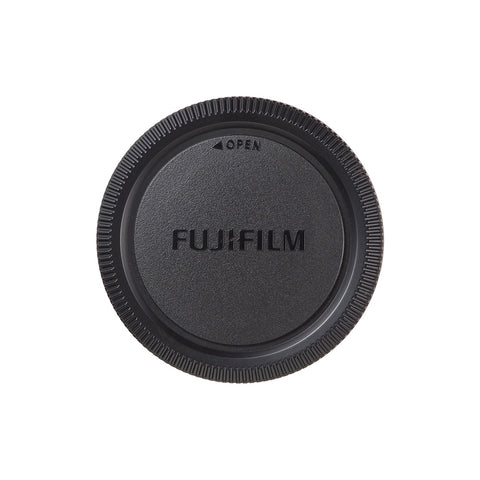 FUJIFILM Body Cap (BCP-001)