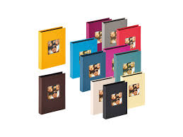 MINI ALBUM FUN 10x15 f. 24 myndir