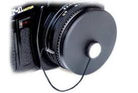 KAISER Lens Cap Keeper #6056