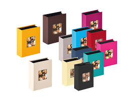 MINI ALBUM FUN 10x15 f. 100 myndir
