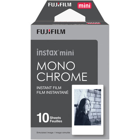 INSTAX Mini Monochrome